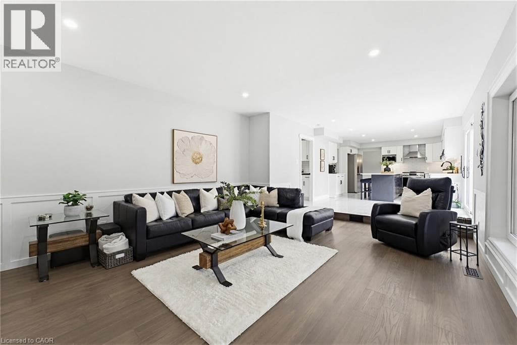 Detached for sale at 15 DANUBE Drive, St. Clements, Wellesley, Ontario, photo 17