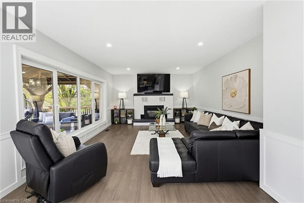 Detached for sale at 15 DANUBE Drive, St. Clements, Wellesley, Ontario, photo 16