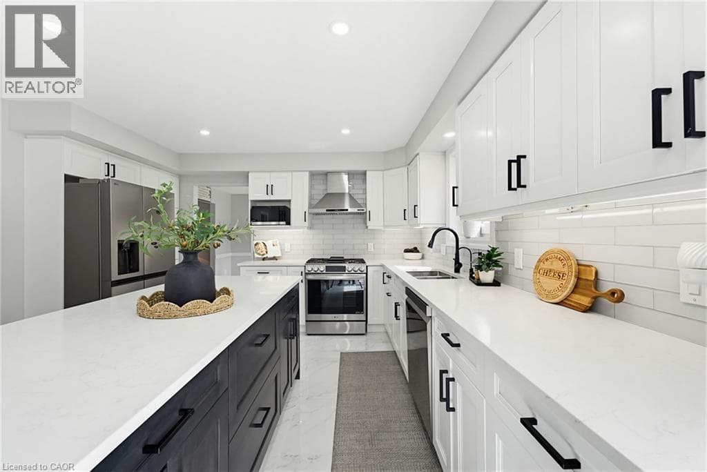Detached for sale at 15 DANUBE Drive, St. Clements, Wellesley, Ontario, photo 14