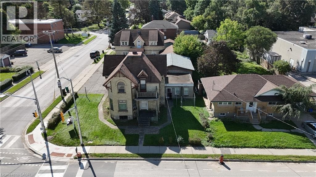 Multi-family for sale at 569 FREDERICK Street, Rosemount, Kitchener, Ontario, photo 15