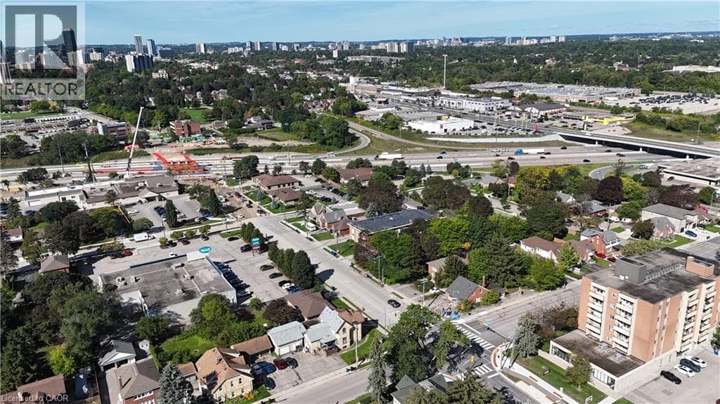 Multi-family for sale at 569 FREDERICK Street, Rosemount, Kitchener, Ontario, photo 18