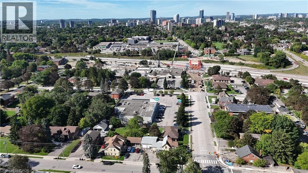 Multi-family for sale at 569 FREDERICK Street, Rosemount, Kitchener, Ontario, photo 17