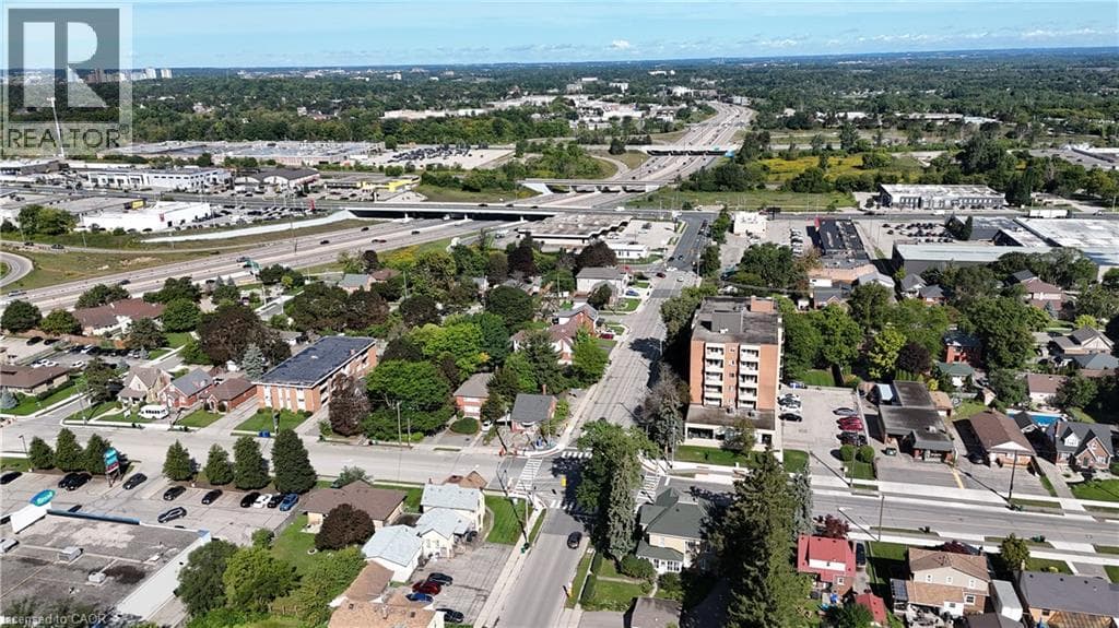 Multi-family for sale at 569 FREDERICK Street, Rosemount, Kitchener, Ontario, photo 19