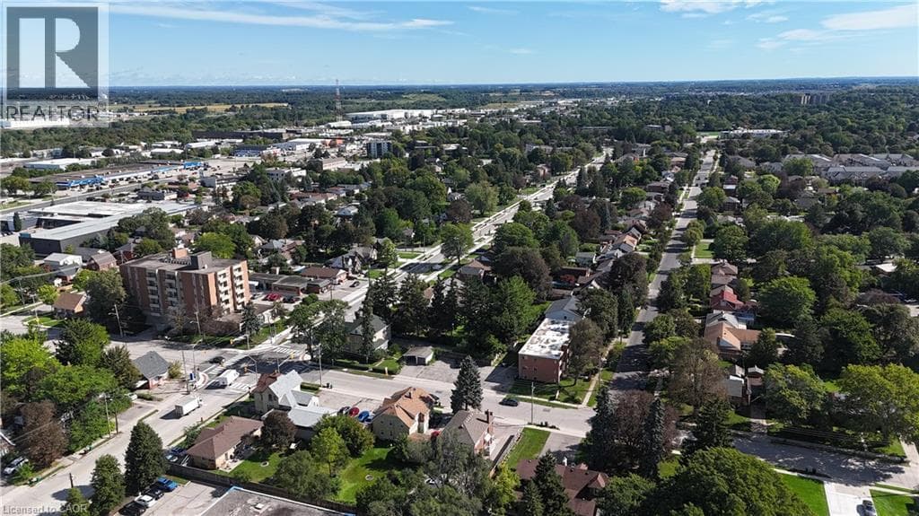 Multi-family for sale at 569 FREDERICK Street, Rosemount, Kitchener, Ontario, photo 21