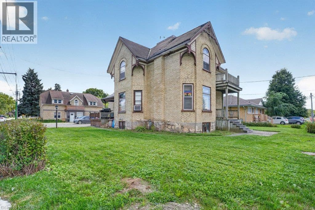 Multi-family for sale at 569 FREDERICK Street, Rosemount, Kitchener, Ontario, photo 3