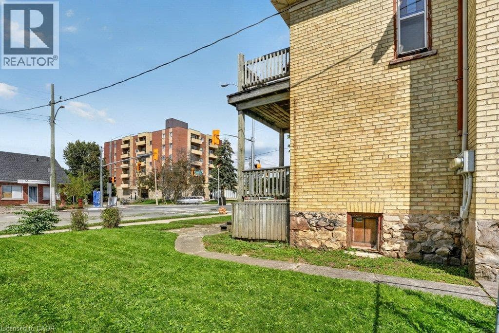Multi-family for sale at 569 FREDERICK Street, Rosemount, Kitchener, Ontario, photo 6