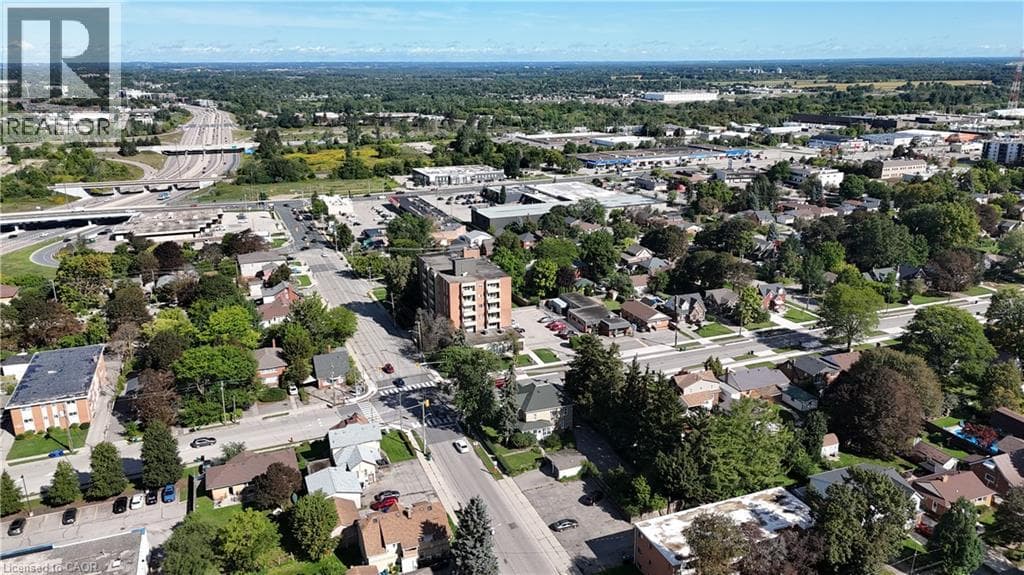 Multi-family for sale at 569 FREDERICK Street, Rosemount, Kitchener, Ontario, photo 20