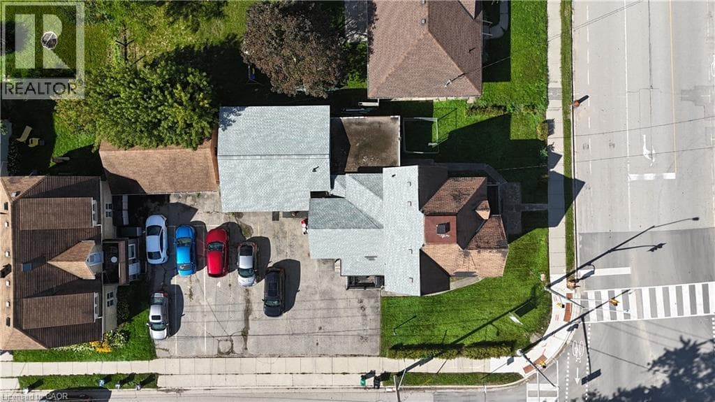 Multi-family for sale at 569 FREDERICK Street, Rosemount, Kitchener, Ontario, photo 16