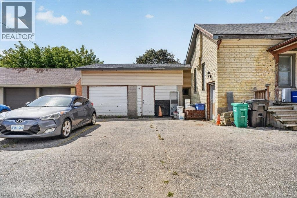 Multi-family for sale at 569 FREDERICK Street, Rosemount, Kitchener, Ontario, photo 9