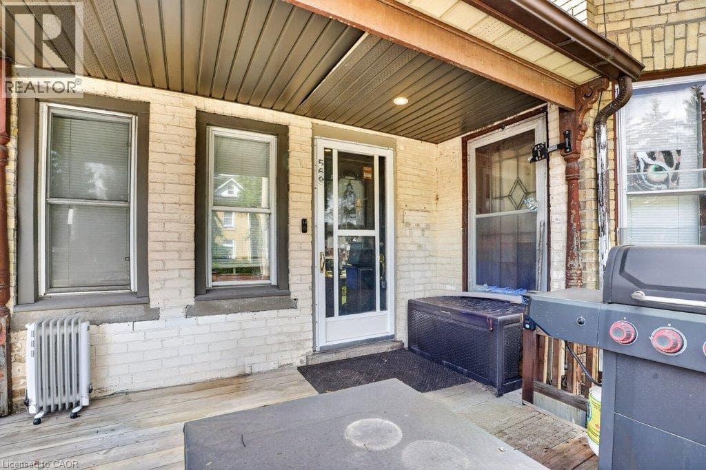 Multi-family for sale at 569 FREDERICK Street, Rosemount, Kitchener, Ontario, photo 12