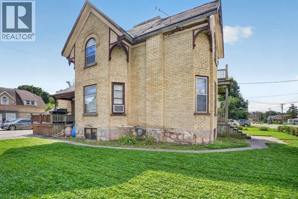 Multi-family for sale at 569 FREDERICK Street, Rosemount, Kitchener, Ontario, photo 2