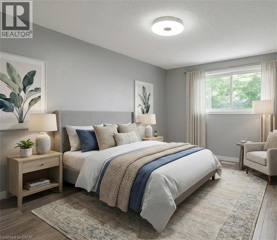 Detached for sale at 74 HELENE Crescent, Erb West, Waterloo, Ontario, photo 12