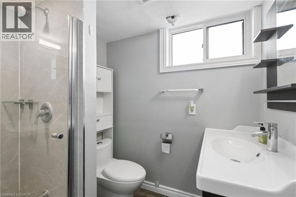 Detached for sale at 74 HELENE Crescent, Erb West, Waterloo, Ontario, photo 16
