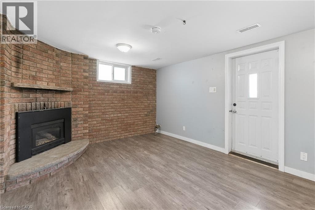 Detached for sale at 74 HELENE Crescent, Erb West, Waterloo, Ontario, photo 17