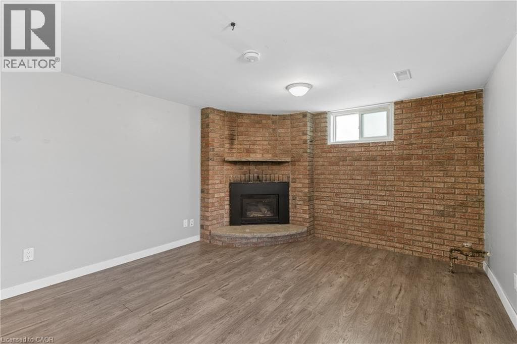 Detached for sale at 74 HELENE Crescent, Erb West, Waterloo, Ontario, photo 18