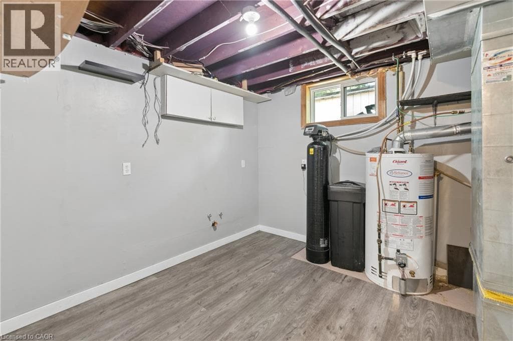 Detached for sale at 74 HELENE Crescent, Erb West, Waterloo, Ontario, photo 20