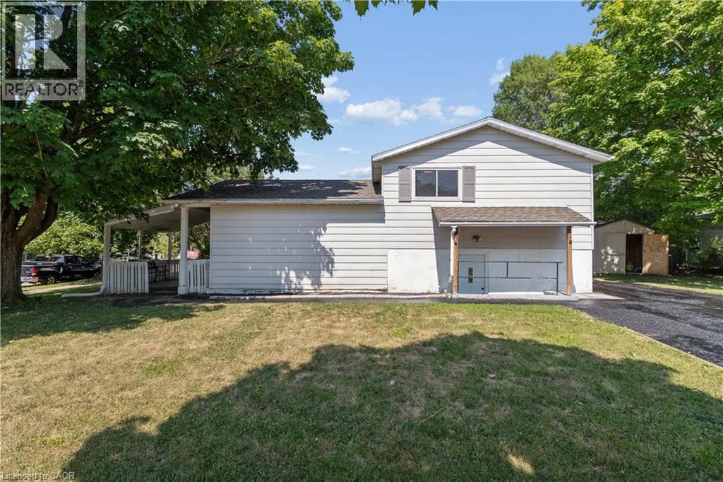 Detached for sale at 74 HELENE Crescent, Erb West, Waterloo, Ontario, photo 22