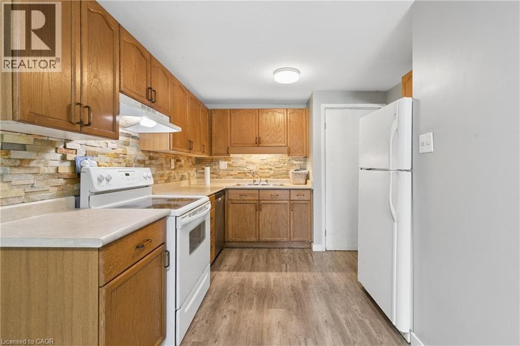 Detached for sale at 74 HELENE Crescent, Erb West, Waterloo, Ontario, photo 8