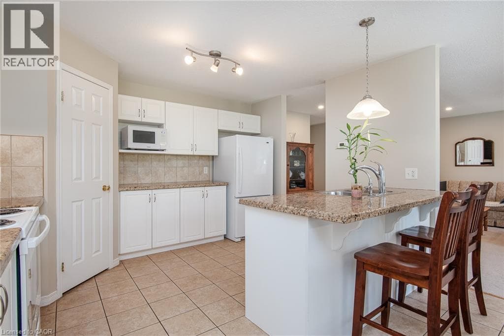 Detached for sale at 24 JOSEPH LICHTI Lane, Baden, Wilmot, Ontario, photo 15