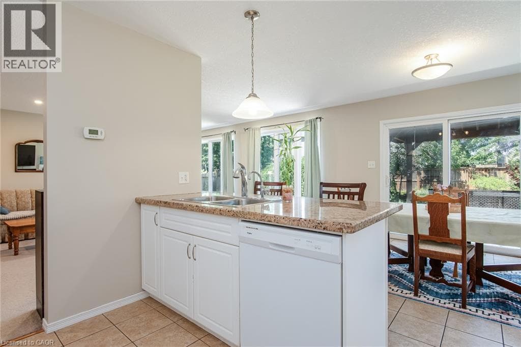 Detached for sale at 24 JOSEPH LICHTI Lane, Baden, Wilmot, Ontario, photo 17