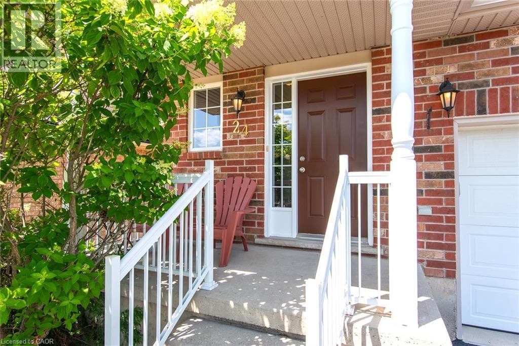 Detached for sale at 24 JOSEPH LICHTI Lane, Baden, Wilmot, Ontario, photo 2