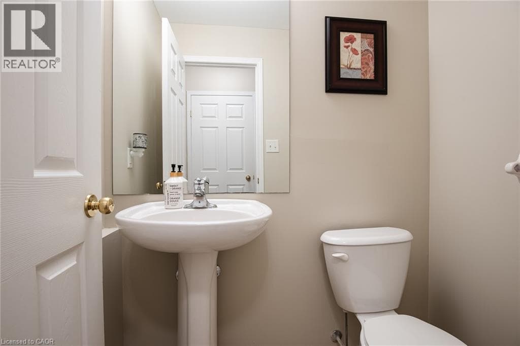 Detached for sale at 24 JOSEPH LICHTI Lane, Baden, Wilmot, Ontario, photo 20