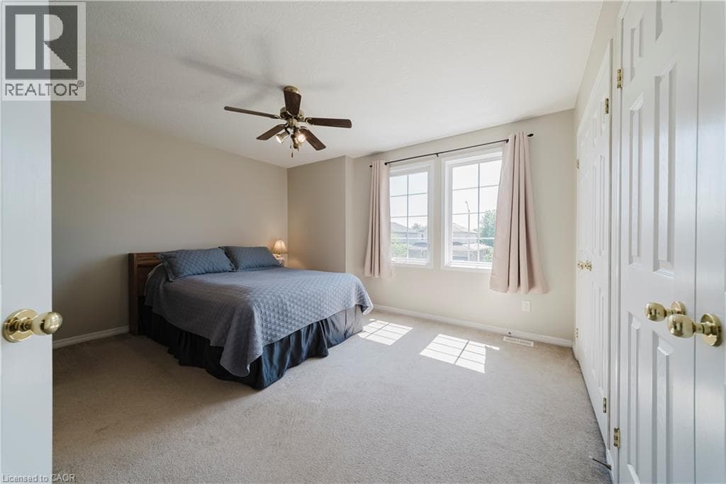 Detached for sale at 24 JOSEPH LICHTI Lane, Baden, Wilmot, Ontario, photo 23