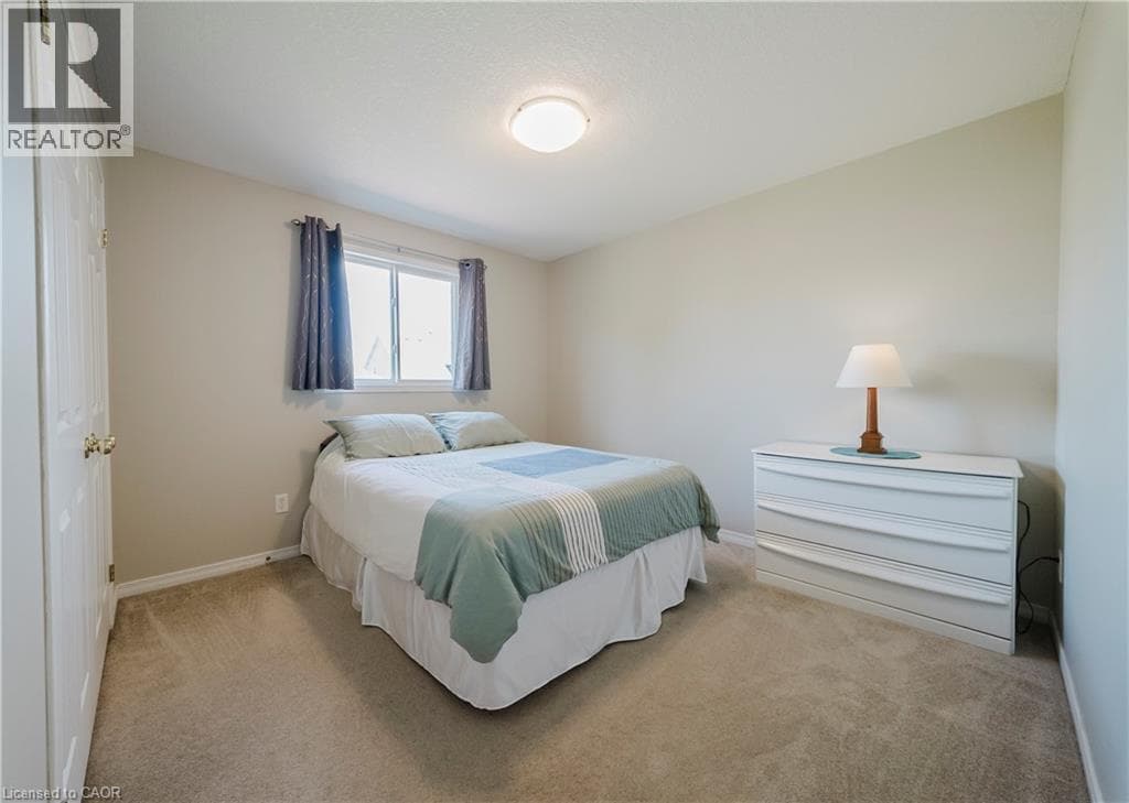 Detached for sale at 24 JOSEPH LICHTI Lane, Baden, Wilmot, Ontario, photo 28