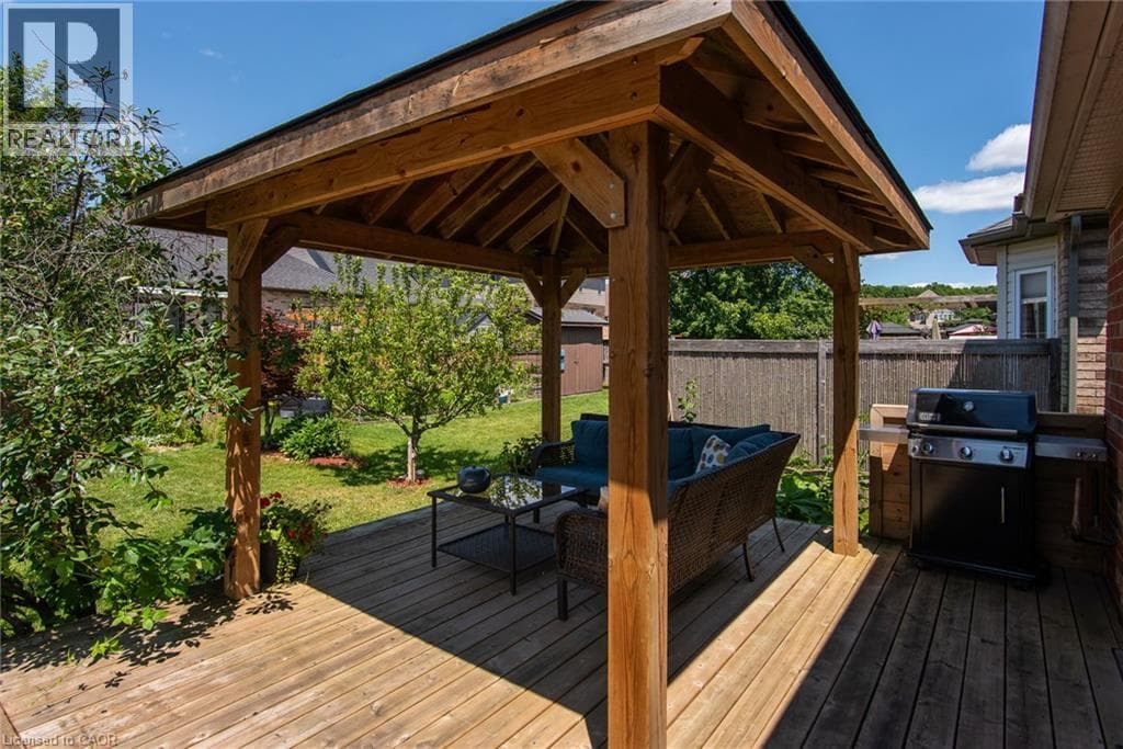 Detached for sale at 24 JOSEPH LICHTI Lane, Baden, Wilmot, Ontario, photo 3