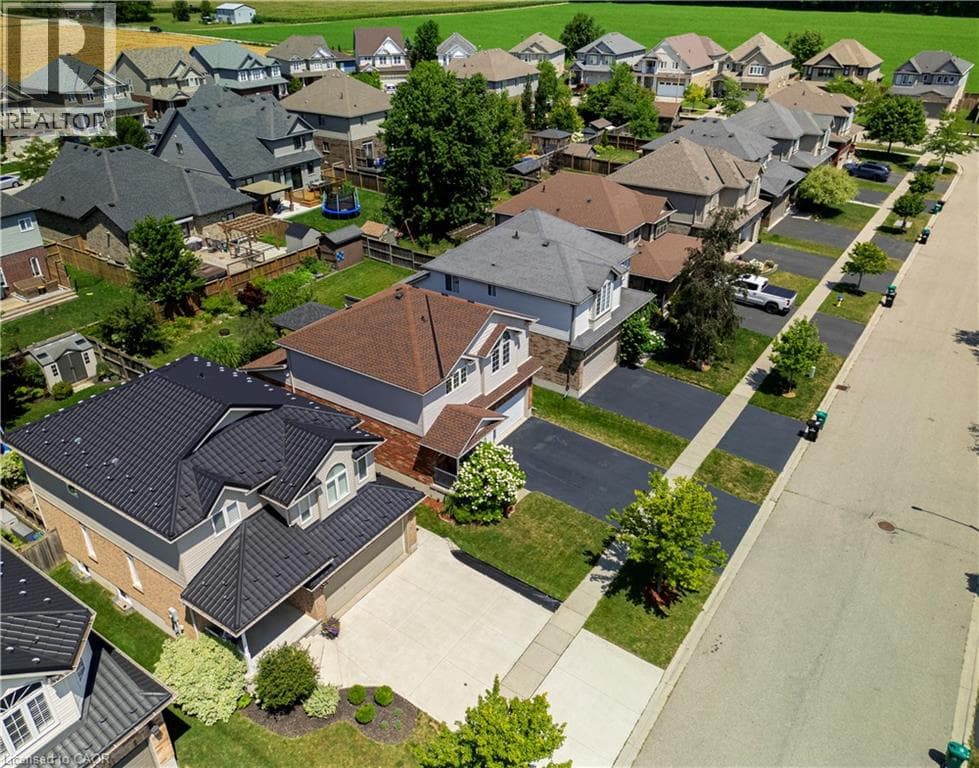 Detached for sale at 24 JOSEPH LICHTI Lane, Baden, Wilmot, Ontario, photo 34