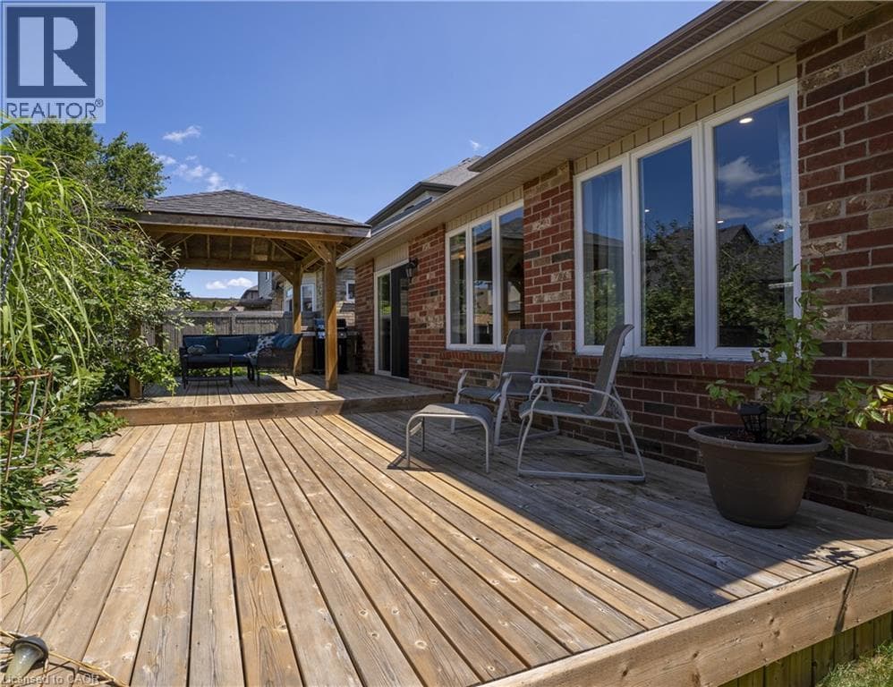 Detached for sale at 24 JOSEPH LICHTI Lane, Baden, Wilmot, Ontario, photo 5