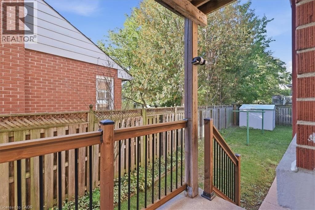 Multi-family for sale at 115 ROXBOROUGH Avenue, St. Marys, Kitchener, Ontario, photo 27