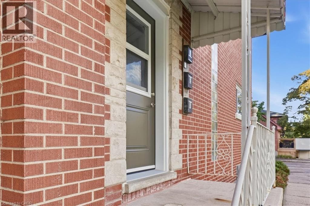 Multi-family for sale at 115 ROXBOROUGH Avenue, St. Marys, Kitchener, Ontario, photo 3