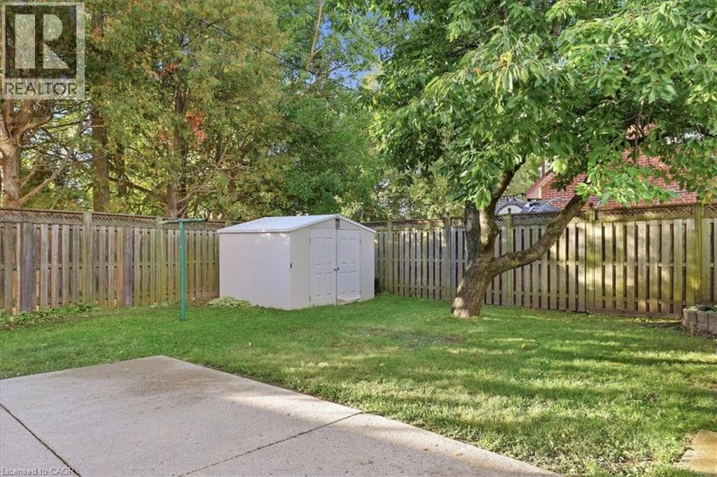 Multi-family for sale at 115 ROXBOROUGH Avenue, St. Marys, Kitchener, Ontario, photo 4