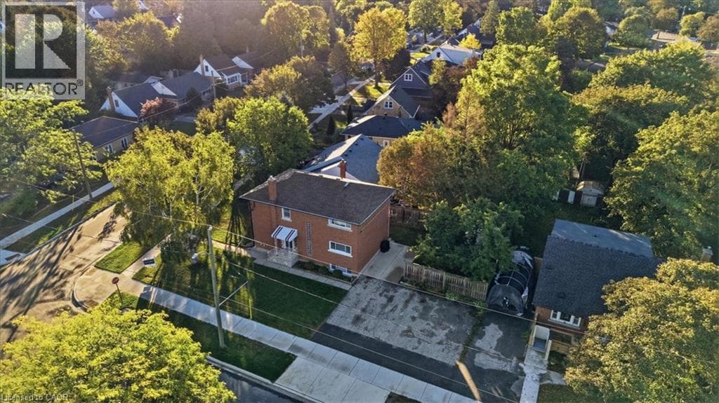 Multi-family for sale at 115 ROXBOROUGH Avenue, St. Marys, Kitchener, Ontario, photo 45