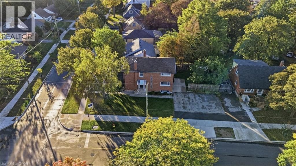Multi-family for sale at 115 ROXBOROUGH Avenue, St. Marys, Kitchener, Ontario, photo 46