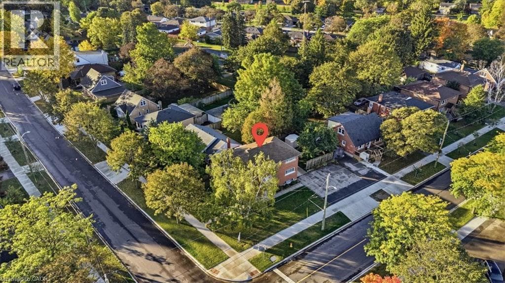 Multi-family for sale at 115 ROXBOROUGH Avenue, St. Marys, Kitchener, Ontario, photo 47