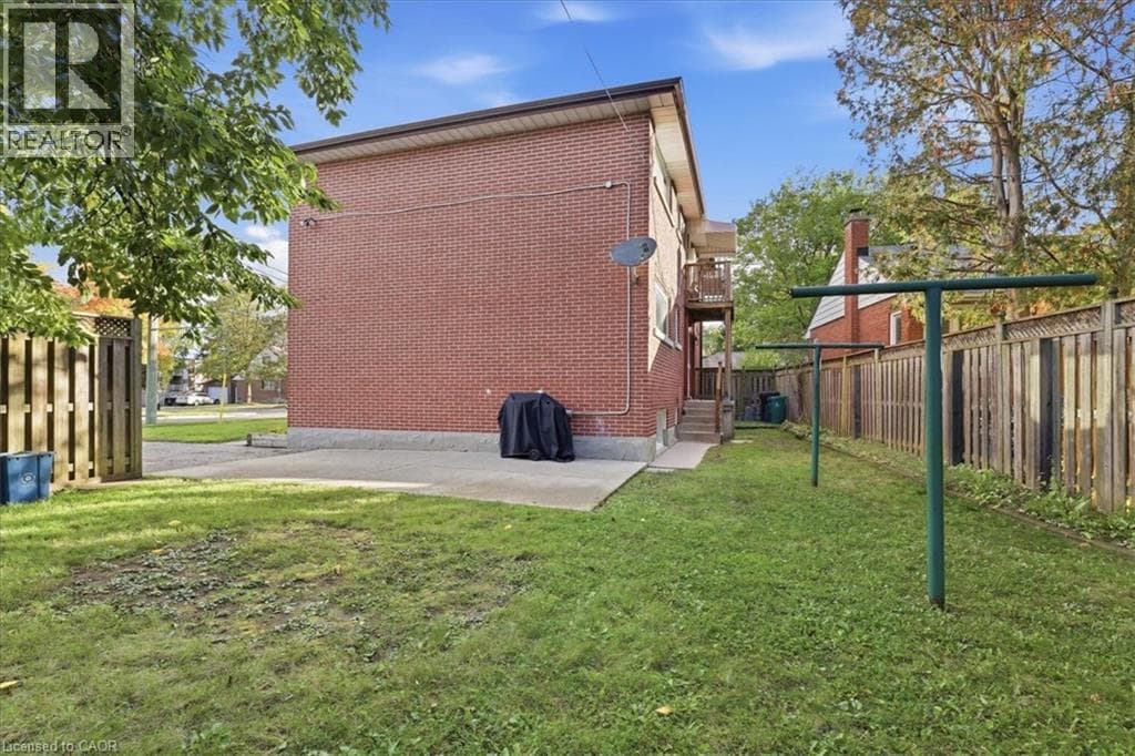 Multi-family for sale at 115 ROXBOROUGH Avenue, St. Marys, Kitchener, Ontario, photo 5