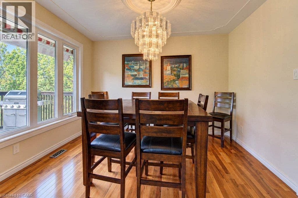 Detached for sale at 1370 THORMAN Place, Riverside, Cambridge, Ontario, photo 12
