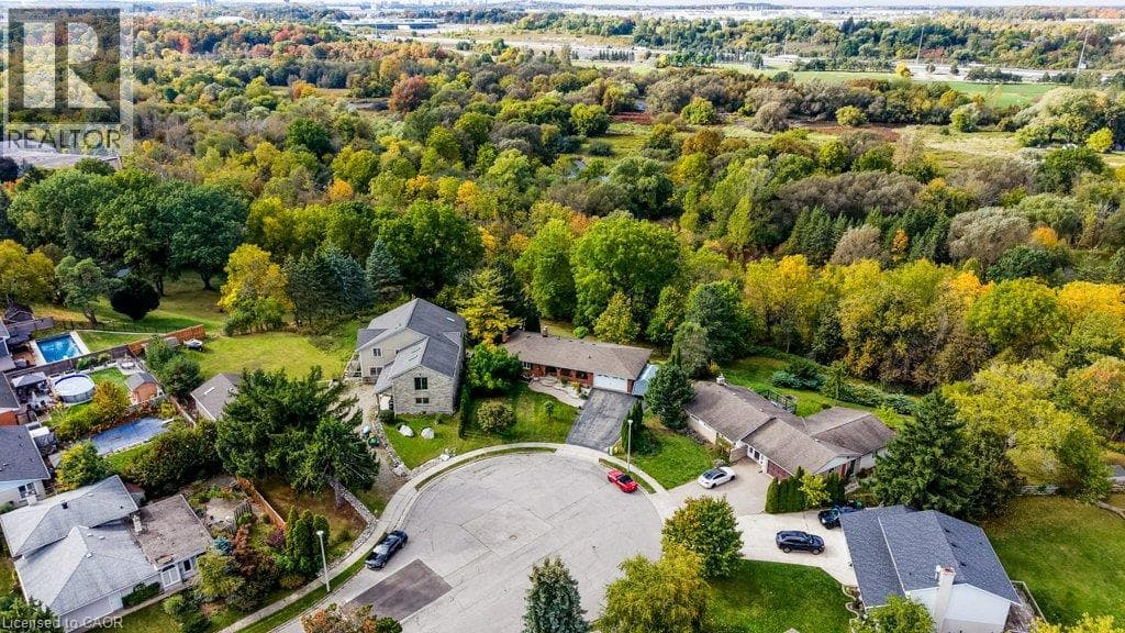 Detached for sale at 1370 THORMAN Place, Riverside, Cambridge, Ontario, photo 2