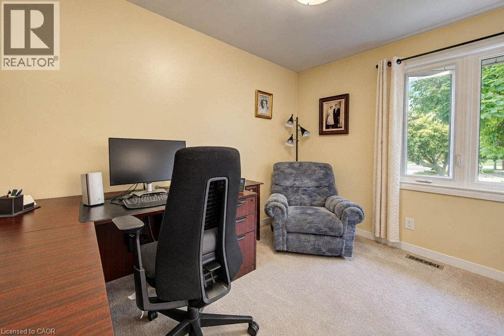 Detached for sale at 1370 THORMAN Place, Riverside, Cambridge, Ontario, photo 19