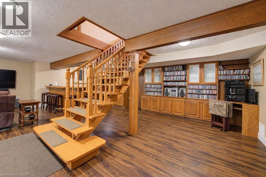 Detached for sale at 1370 THORMAN Place, Riverside, Cambridge, Ontario, photo 26