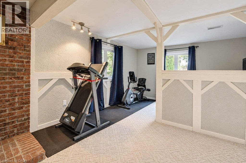 Detached for sale at 1370 THORMAN Place, Riverside, Cambridge, Ontario, photo 36