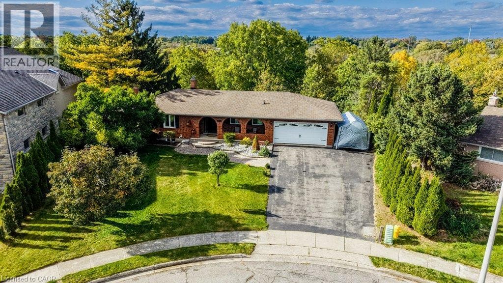Detached for sale at 1370 THORMAN Place, Riverside, Cambridge, Ontario, photo 48