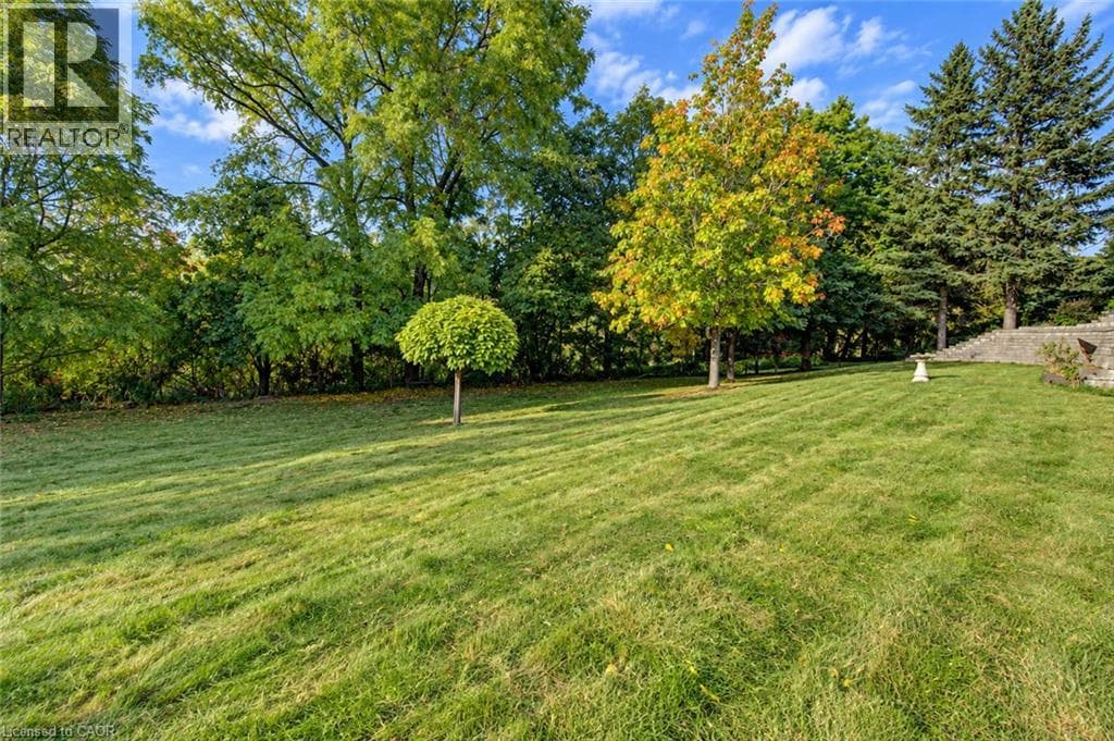 Detached for sale at 1370 THORMAN Place, Riverside, Cambridge, Ontario, photo 43