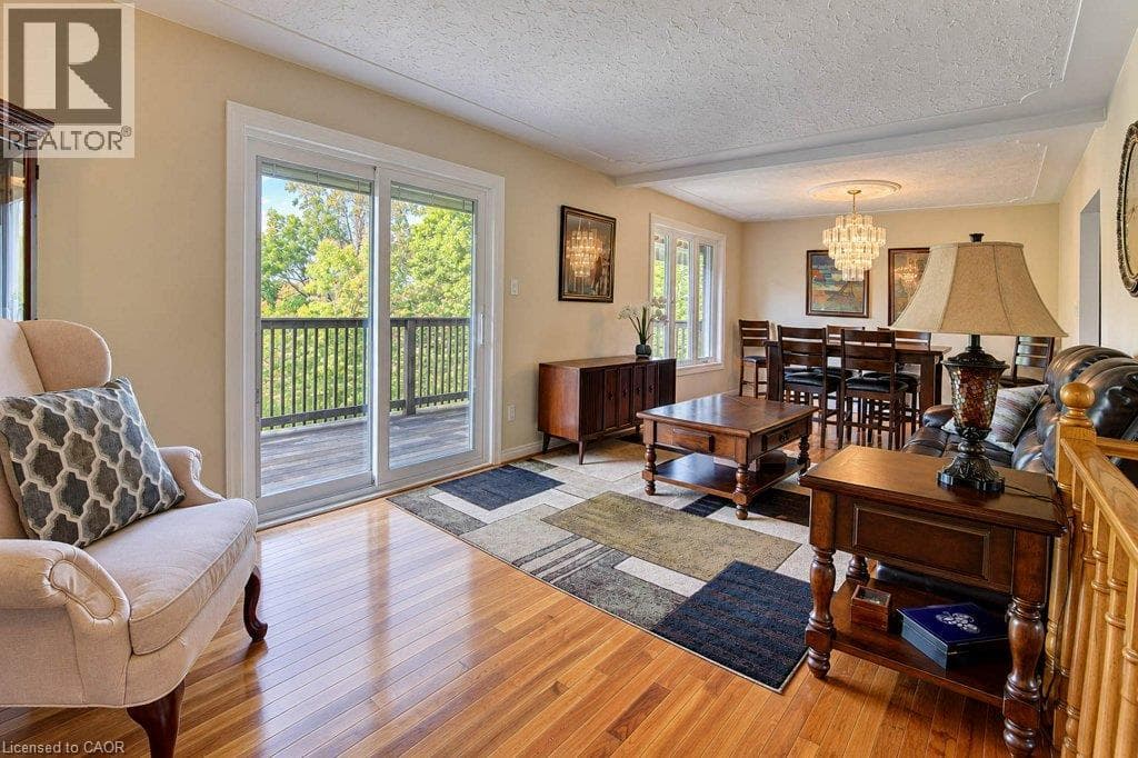 Detached for sale at 1370 THORMAN Place, Riverside, Cambridge, Ontario, photo 9