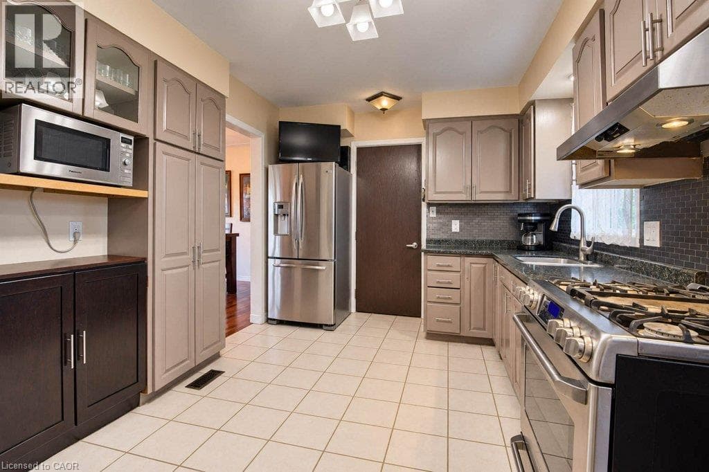 Detached for sale at 1370 THORMAN Place, Riverside, Cambridge, Ontario, photo 16