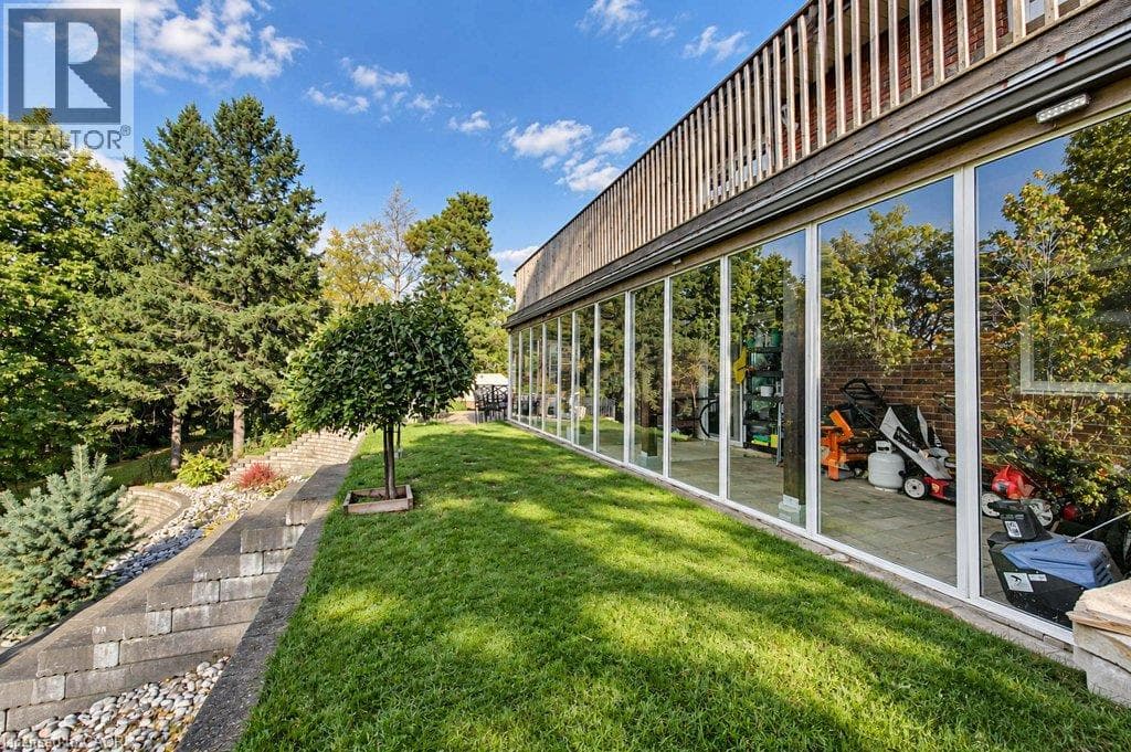 Detached for sale at 1370 THORMAN Place, Riverside, Cambridge, Ontario, photo 38