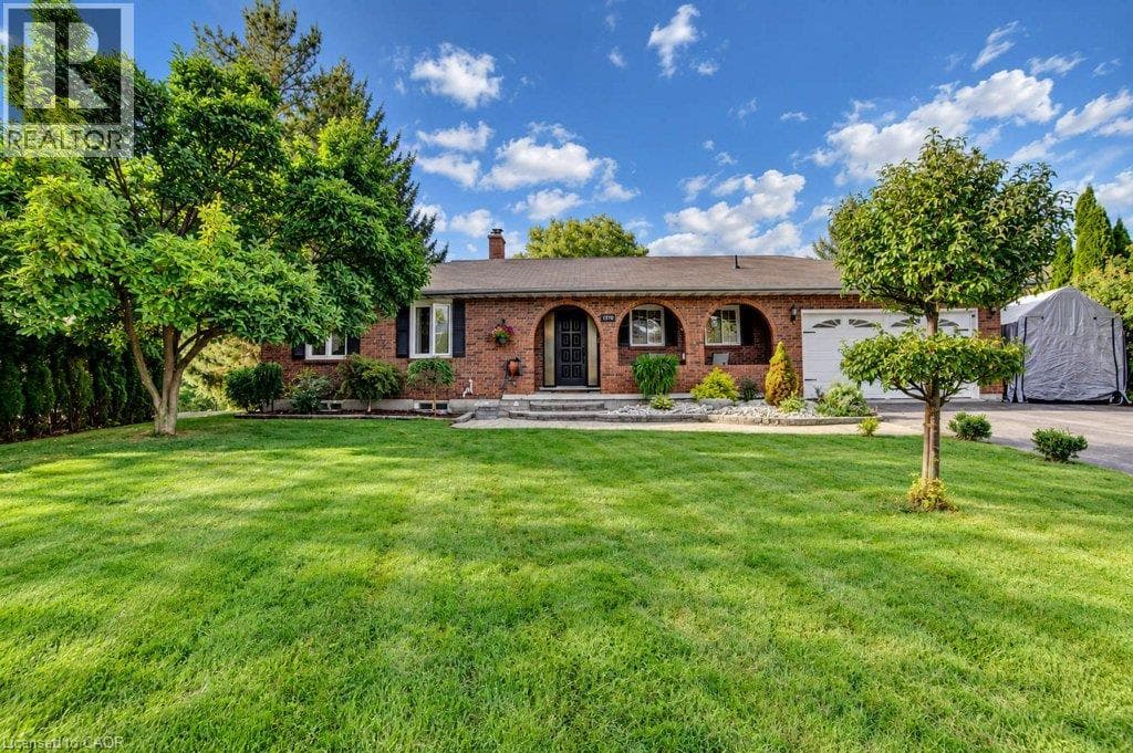 Detached for sale at 1370 THORMAN Place, Riverside, Cambridge, Ontario, photo 4
