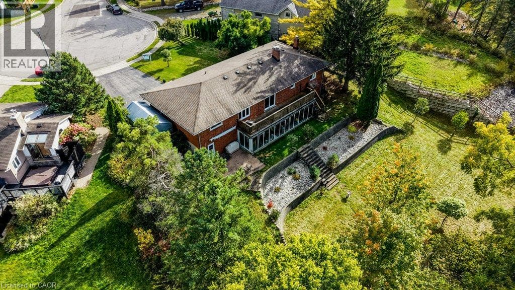 Detached for sale at 1370 THORMAN Place, Riverside, Cambridge, Ontario, photo 47